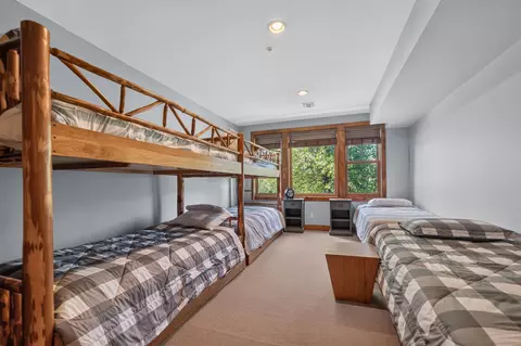 Bedroom - 1 Ego Aly # C, Dover, VT 05356 photo 5 of 5