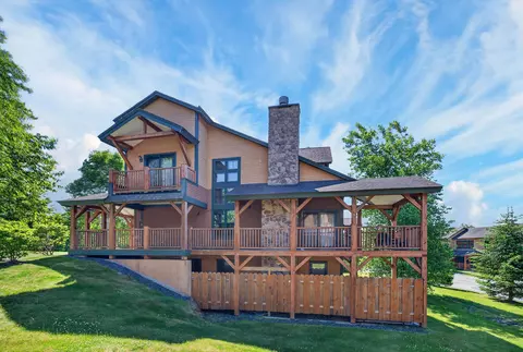 Exterior - 1 Ego Aly # C, Dover, VT 05356 photo 3 of 4