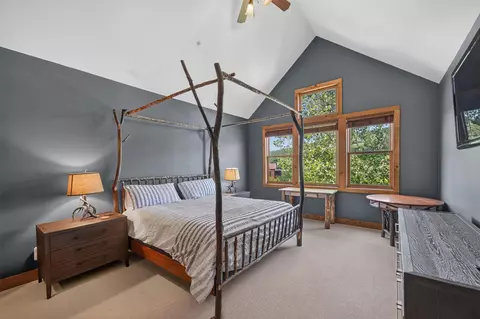 Bedroom - 1 Ego Aly # C, Dover, VT 05356 photo 1 of 5