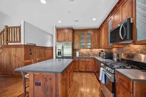 Kitchen - 1 Ego Aly # C, Dover, VT 05356 photo 2 of 2