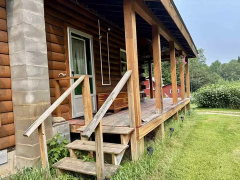 Exterior - 4948 Underpass Rd, Sutton, VT 05867 photo 2 of 10