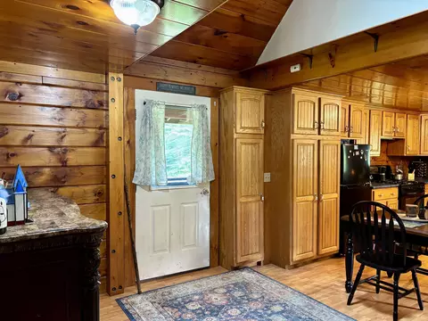 Entry Way - 4948 Underpass Rd, Sutton, VT 05867 photo 2 of 3