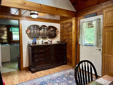 Entry Way - 4948 Underpass Rd, Sutton, VT 05867 photo 1 of 3
