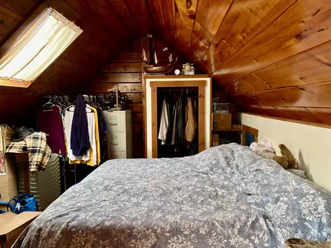 Bedroom - 4948 Underpass Rd, Sutton, VT 05867 photo 2 of 2