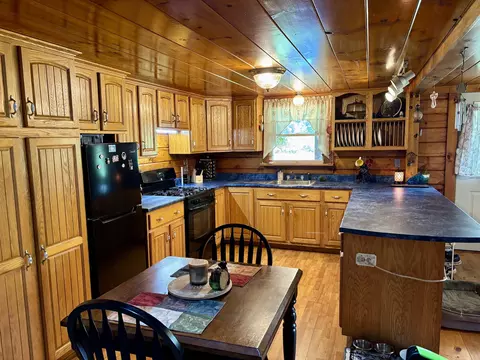 Kitchen - 4948 Underpass Rd, Sutton, VT 05867 photo 1 of 3