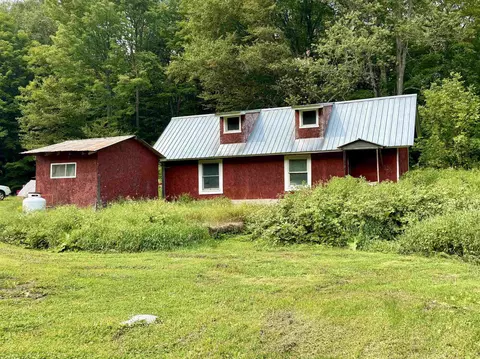 Exterior - 4948 Underpass Rd, Sutton, VT 05867 photo 3 of 10