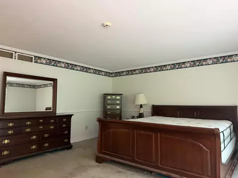 Bedroom - 439 Exeter Rd, Hampton, NH 03842 photo 4 of 5