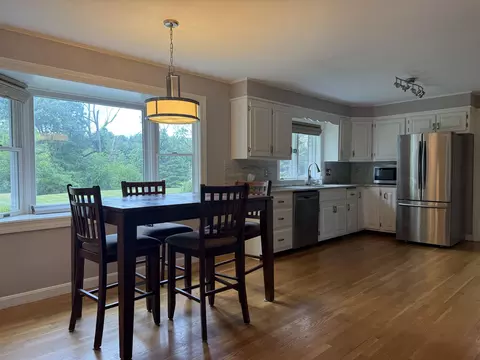 Kitchen - 439 Exeter Rd, Hampton, NH 03842 photo 2 of 3