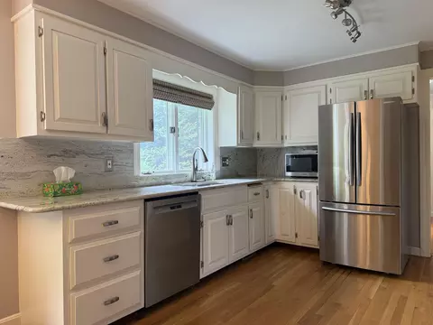 Kitchen - 439 Exeter Rd, Hampton, NH 03842 photo 1 of 3