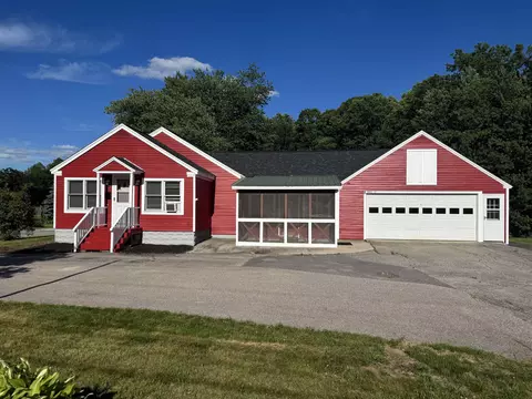 8 Grove St, Jaffrey, NH 03452