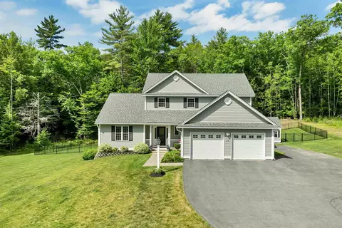20 Overlook Dr, Dunbarton, NH 03046