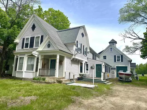 1311 Village Rd, Silver Lake, NH 03875