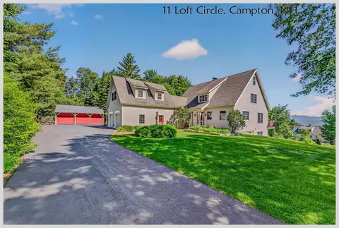 11 Loft Cir, Campton, NH 03223