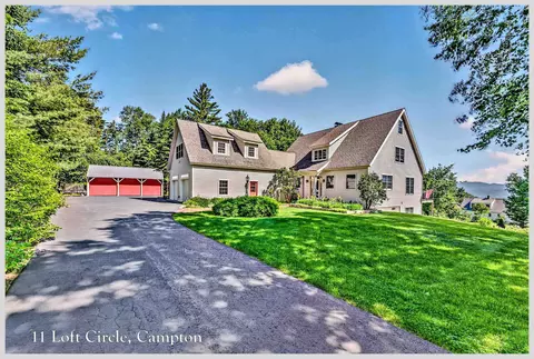 11 Loft Cir, Campton, NH 03223