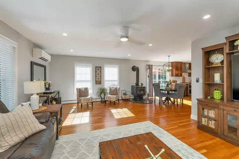 Living - 12 Longmeadow Rd, Windham, NH 03087 photo 2 of 2