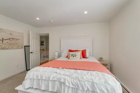 Bedroom - 12 Longmeadow Rd, Windham, NH 03087 photo 2 of 9