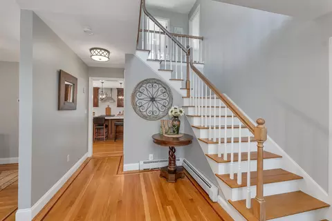 Entry Way - 12 Longmeadow Rd, Windham, NH 03087 photo 1 of 6