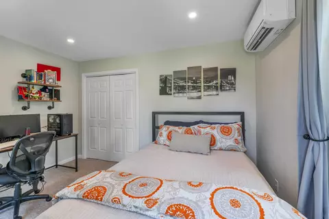 Bedroom - 12 Longmeadow Rd, Windham, NH 03087 photo 5 of 9