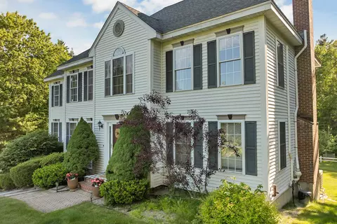 Exterior - 12 Longmeadow Rd, Windham, NH 03087 photo 6 of 10