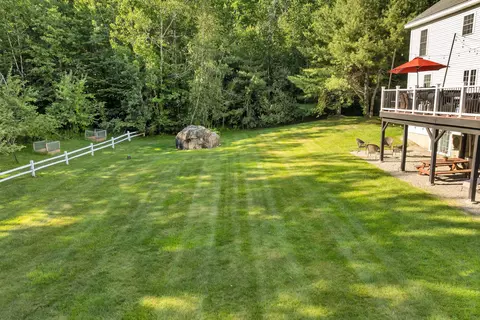 Exterior - 12 Longmeadow Rd, Windham, NH 03087 photo 9 of 10
