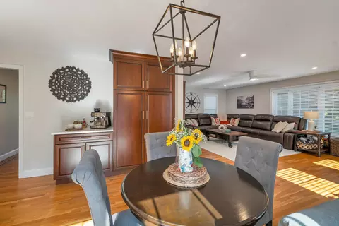 Dining - 12 Longmeadow Rd, Windham, NH 03087 photo 1 of 3