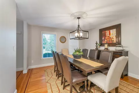 Dining - 12 Longmeadow Rd, Windham, NH 03087 photo 2 of 3