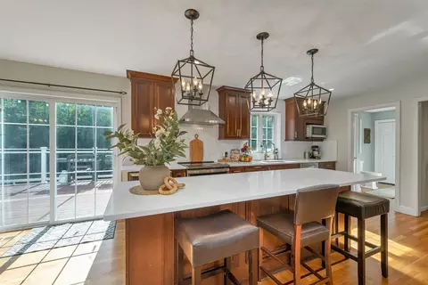 Kitchen - 12 Longmeadow Rd, Windham, NH 03087 photo 1 of 2