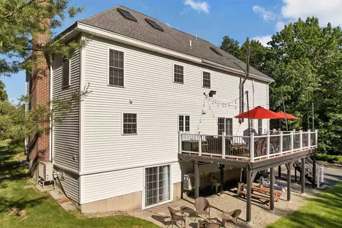 Exterior - 12 Longmeadow Rd, Windham, NH 03087 photo 4 of 10