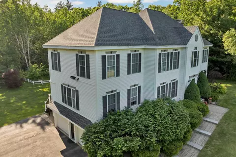 Exterior - 12 Longmeadow Rd, Windham, NH 03087 photo 3 of 10