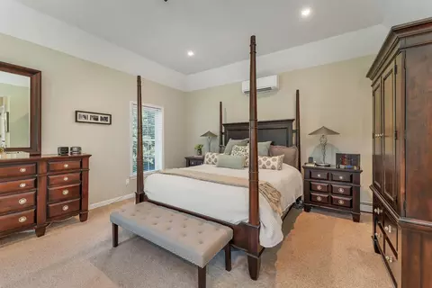 Bedroom - 12 Longmeadow Rd, Windham, NH 03087 photo 6 of 9