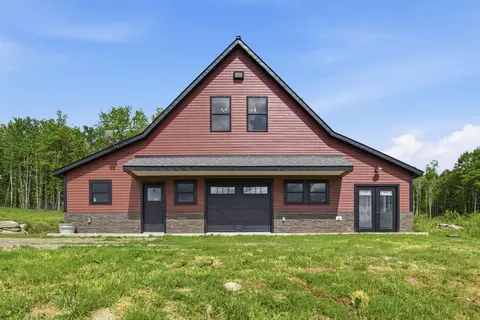 Exterior - 2717 Oregon Rd, Lunenburg, VT 05906 photo 3 of 11