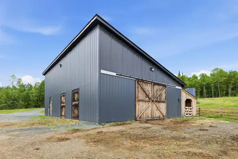 Exterior - 2717 Oregon Rd, Lunenburg, VT 05906 photo 7 of 11
