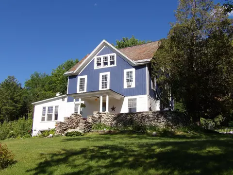 140 Prospect St, Wallingford, VT 05773