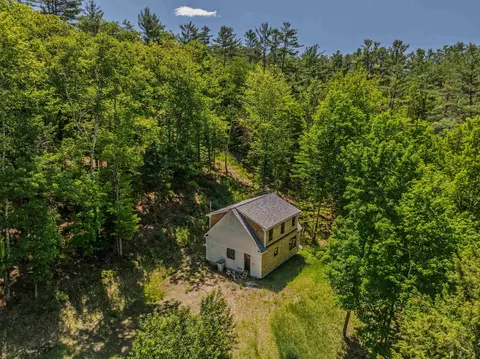 64 Beaver Pond Rd, Lyman, NH 03585
