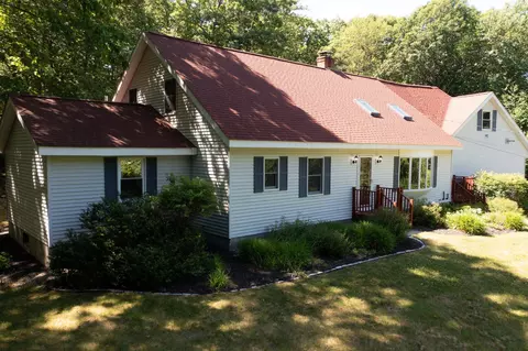 363 Page Hill Rd, New Ipswich, NH 03071