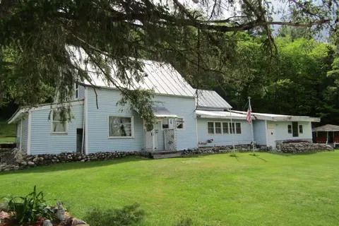 302 Branch Brook Rd, Groton, VT 05046