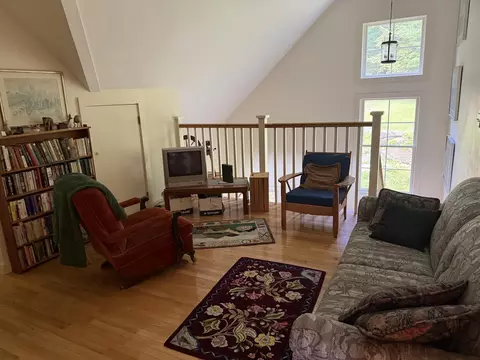 Living - 78 Buzzell E, Morgan, VT 05853 photo 3 of 3