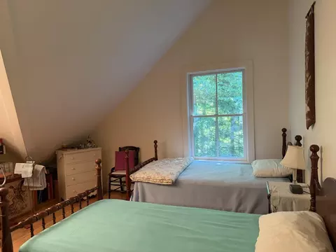 Bedroom - 78 Buzzell E, Morgan, VT 05853 photo 2 of 3