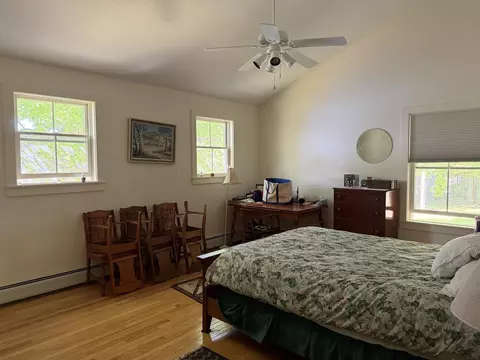 Bedroom - 78 Buzzell E, Morgan, VT 05853 photo 1 of 3