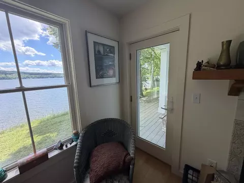 Entry Way - 78 Buzzell E, Morgan, VT 05853 photo 1 of 2