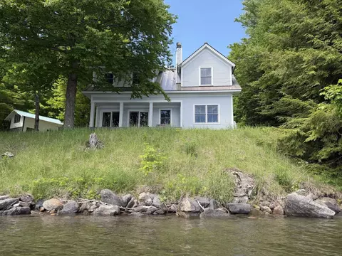 Exterior - 78 Buzzell E, Morgan, VT 05853 photo 4 of 6