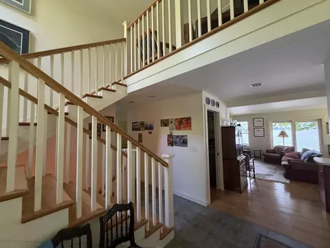 Entry Way - 78 Buzzell E, Morgan, VT 05853 photo 2 of 2