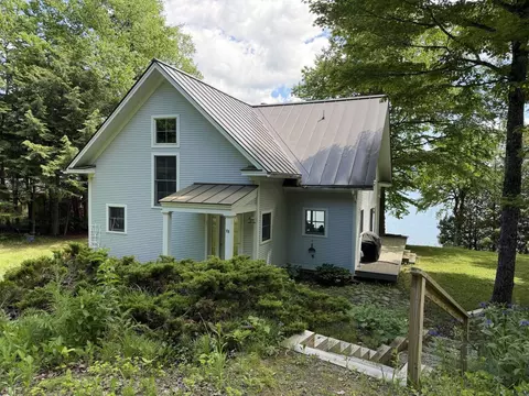 Exterior - 78 Buzzell E, Morgan, VT 05853 photo 2 of 6