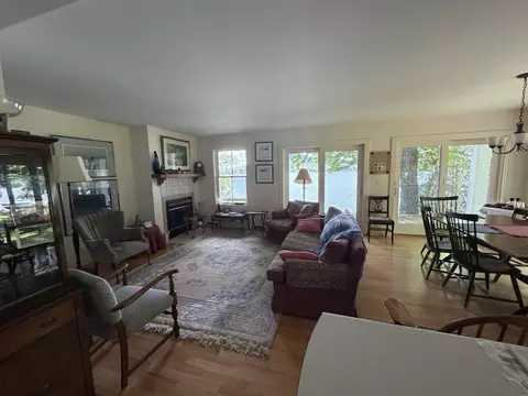 Living - 78 Buzzell E, Morgan, VT 05853 photo 1 of 3