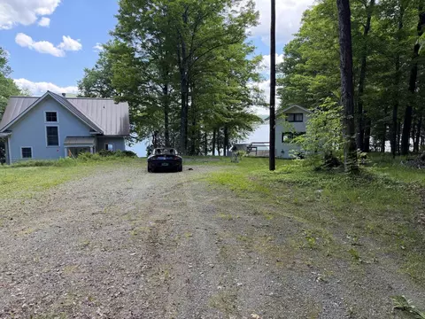 Exterior - 78 Buzzell E, Morgan, VT 05853 photo 5 of 6