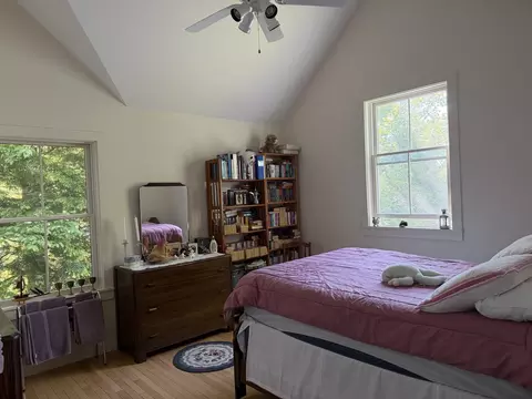 Bedroom - 78 Buzzell E, Morgan, VT 05853 photo 3 of 3