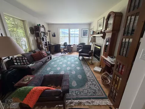 Living - 78 Buzzell E, Morgan, VT 05853 photo 2 of 3
