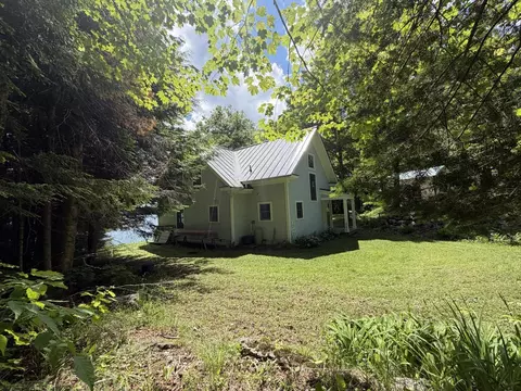Exterior - 78 Buzzell E, Morgan, VT 05853 photo 3 of 6