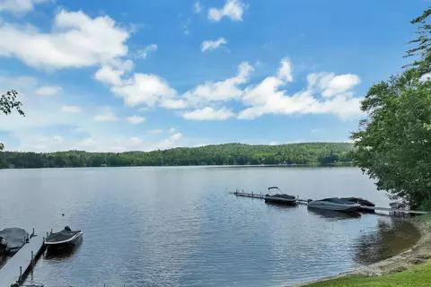 40 Lowden Rd, Barnstead, NH 03225