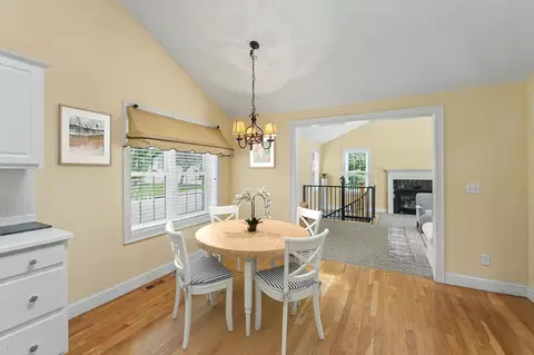 Dining - 4 Hampton Mdws, Hampton, NH 03842 photo 1 of 1